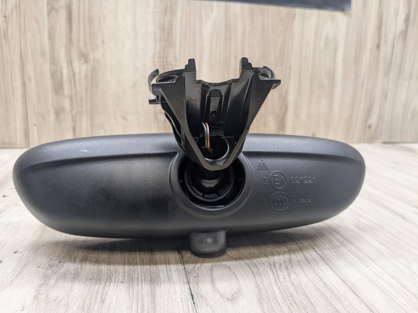 OEM BMW F22 F23 F39 F48 F87 X1 X2 M2 Rear View Interior Mirror Manual / LED