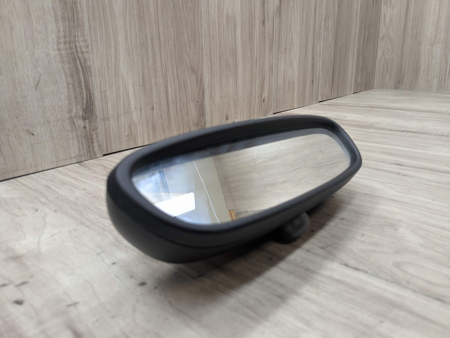 OEM BMW F22 F23 F39 F48 F87 X1 X2 M2 Rear View Interior Mirror Manual / LED
