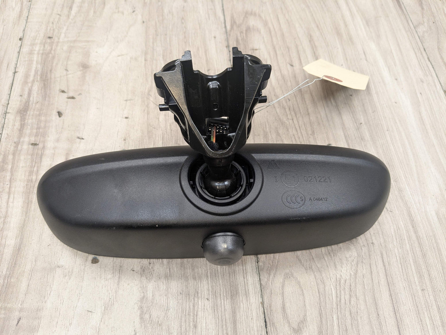 OEM BMW F22 F23 F39 F48 F87 X1 X2 M2 Rear View Interior Mirror Manual / LED