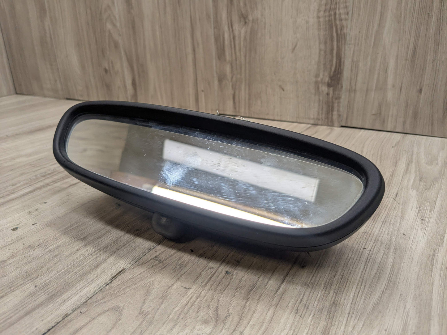 OEM BMW F22 F23 F39 F48 F87 X1 X2 M2 Rear View Interior Mirror Manual / LED