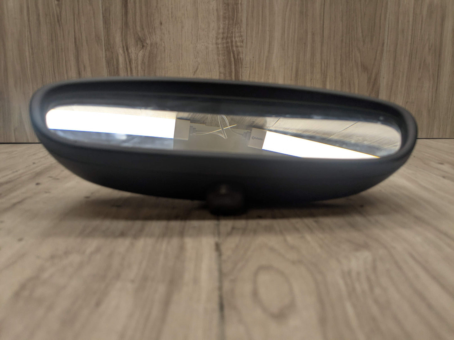 OEM BMW F22 F23 F39 F48 F87 X1 X2 M2 Rear View Interior Mirror Manual / LED
