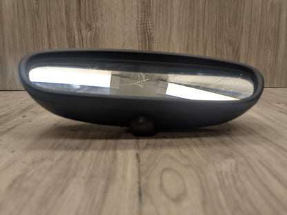 OEM BMW F22 F23 F39 F48 F87 X1 X2 M2 Rear View Interior Mirror Manual / LED