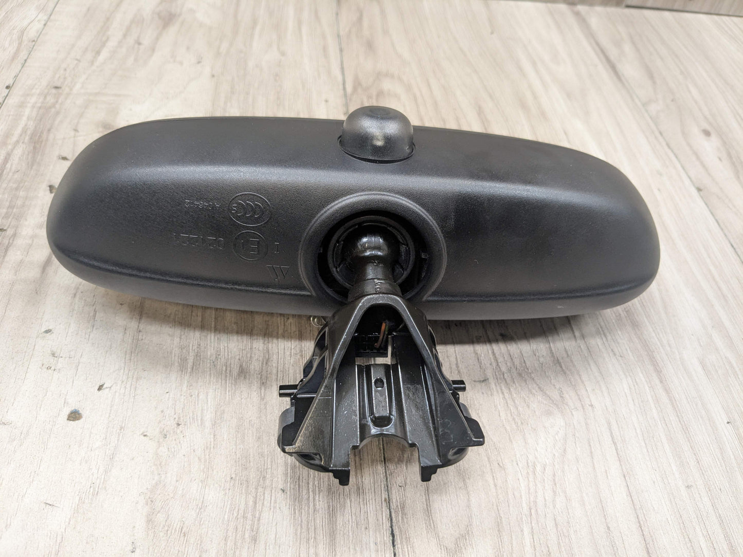 OEM BMW F22 F23 F39 F48 F87 X1 X2 M2 Rear View Interior Mirror Manual / LED