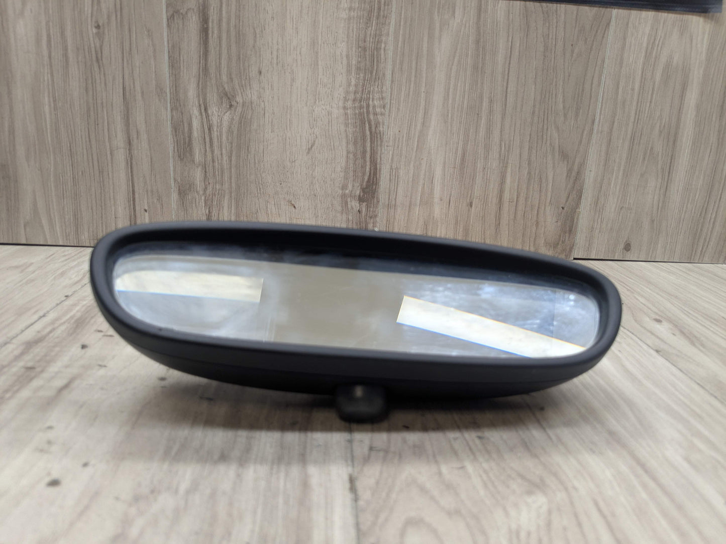 OEM BMW F22 F23 F39 F48 F87 X1 X2 M2 Rear View Interior Mirror Manual / LED