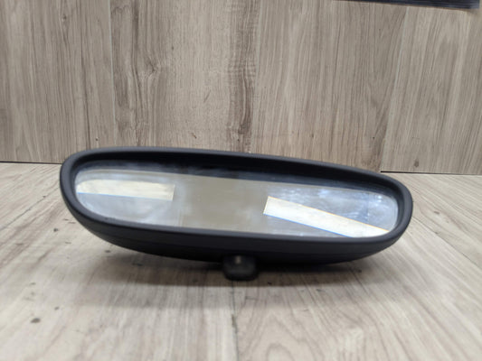 OEM BMW F22 F23 F39 F48 F87 X1 X2 M2 Rear View Interior Mirror Manual / LED