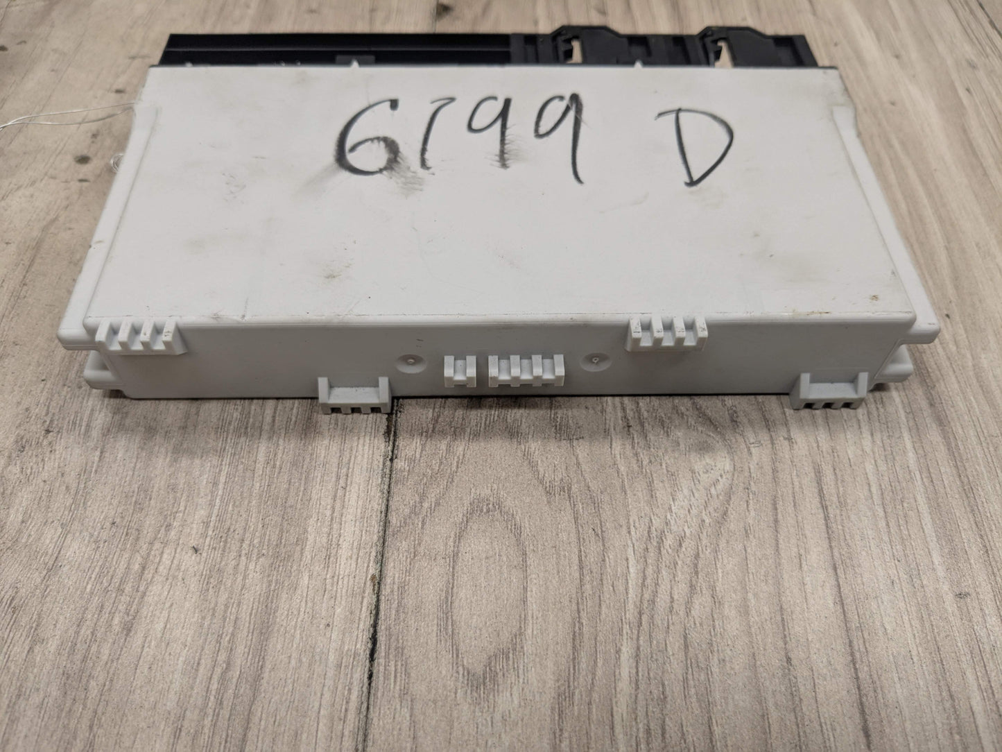 OEM BMW F15 F22 F30 F32 F36 F80 F82 M3 M4 Front Left Right Seat Control Module