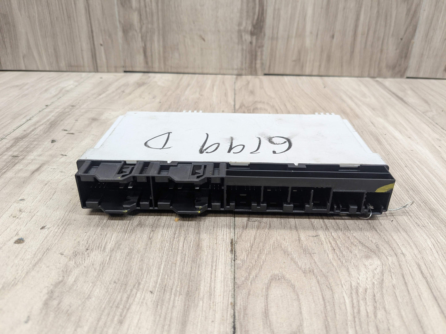 OEM BMW F15 F22 F30 F32 F36 F80 F82 M3 M4 Front Left Right Seat Control Module