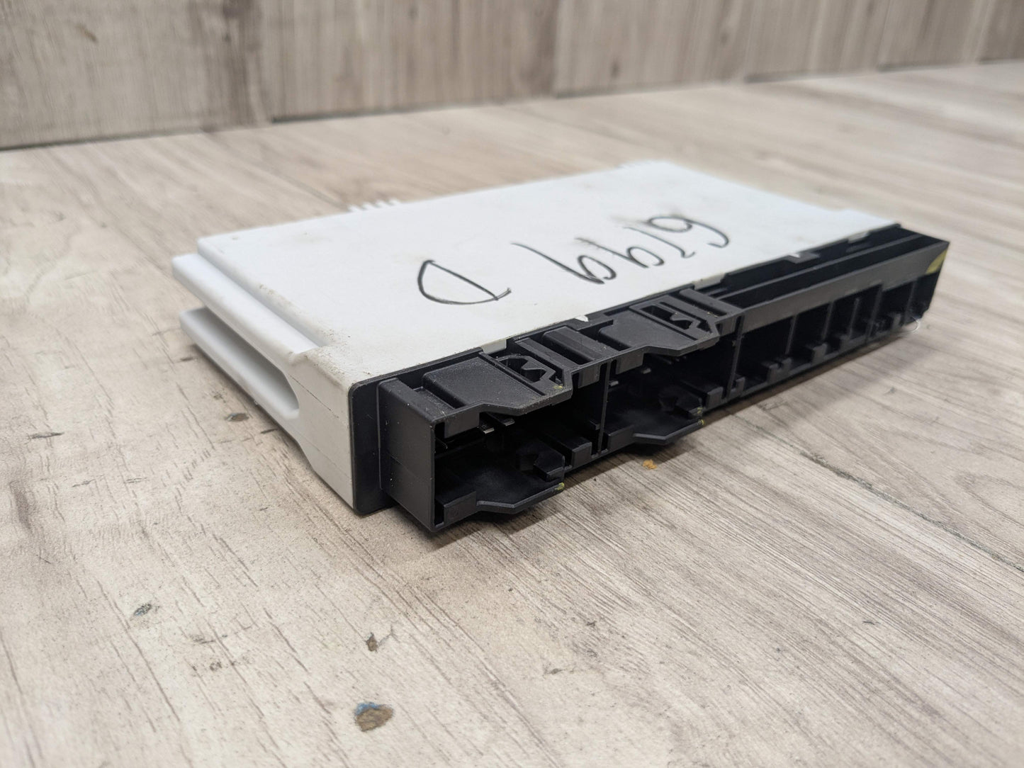 OEM BMW F15 F22 F30 F32 F36 F80 F82 M3 M4 Front Left Right Seat Control Module