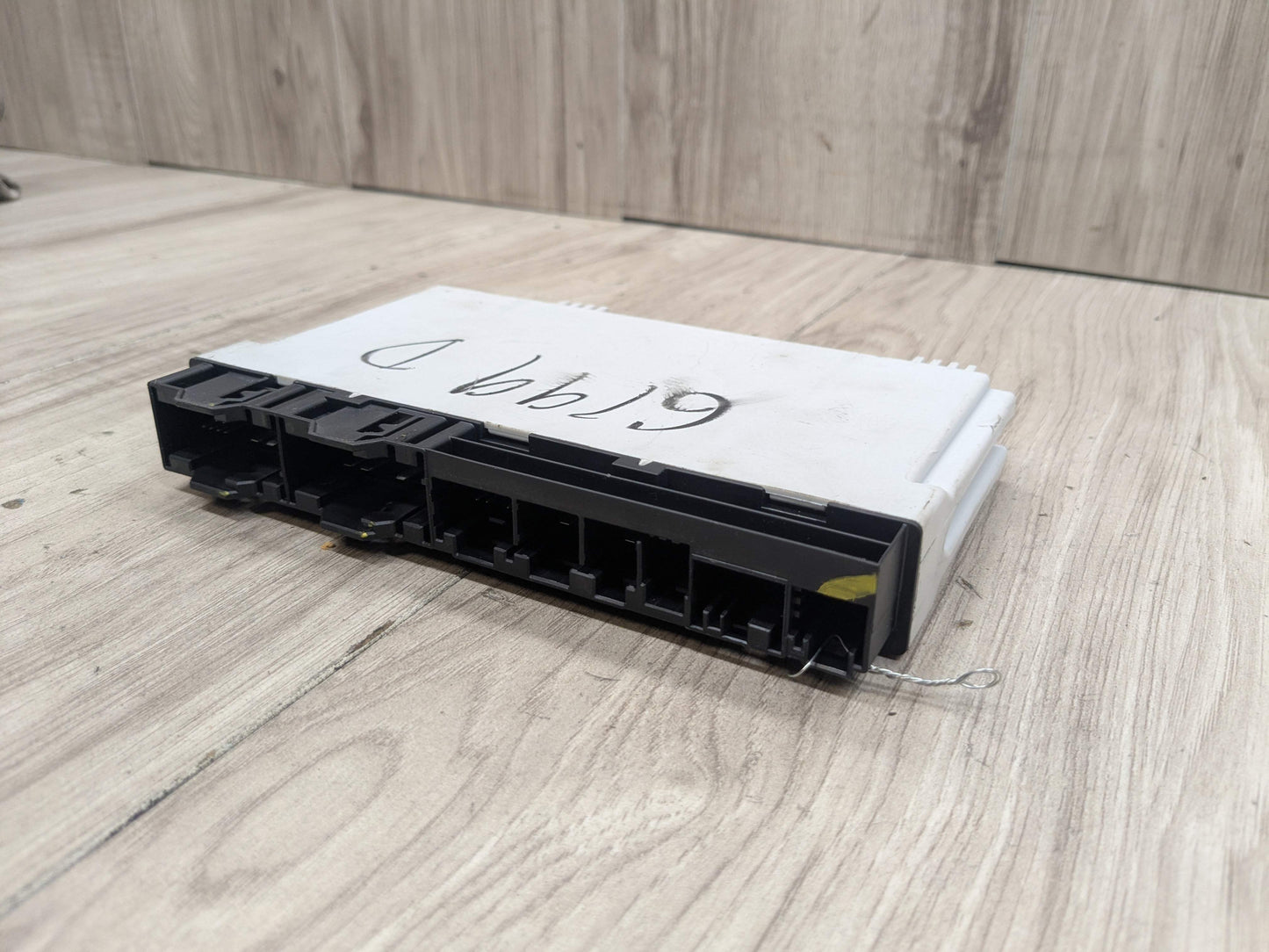 OEM BMW F15 F22 F30 F32 F36 F80 F82 M3 M4 Front Left Right Seat Control Module