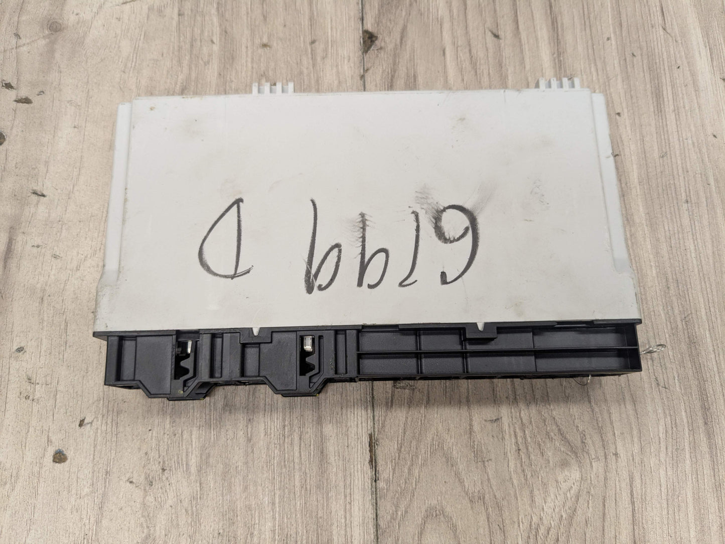 OEM BMW F15 F22 F30 F32 F36 F80 F82 M3 M4 Front Left Right Seat Control Module