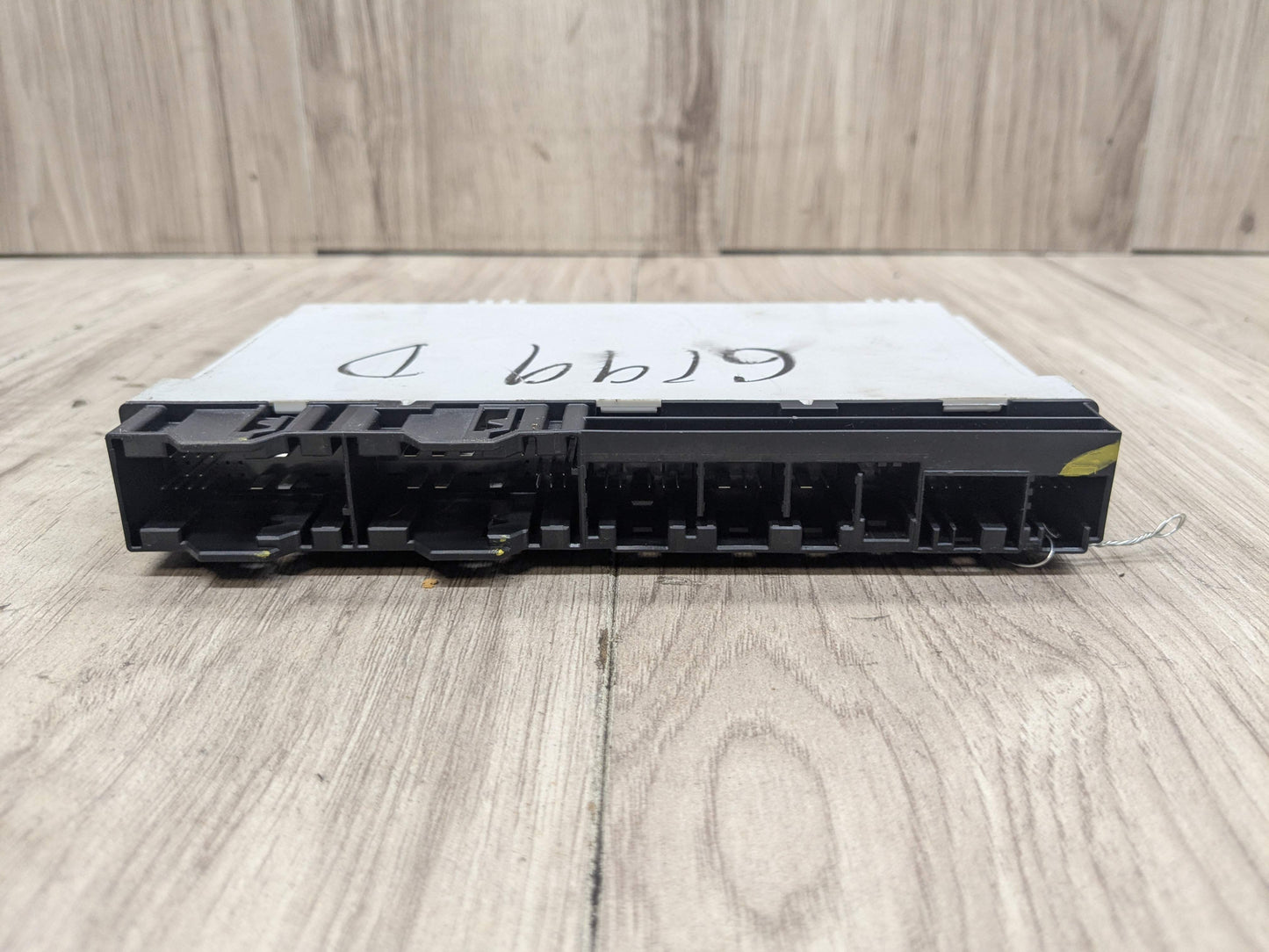 OEM BMW F15 F22 F30 F32 F36 F80 F82 M3 M4 Front Left Right Seat Control Module
