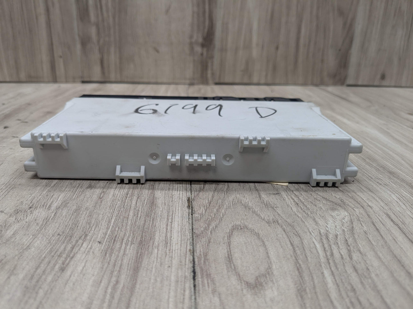 OEM BMW F15 F22 F30 F32 F36 F80 F82 M3 M4 Front Left Right Seat Control Module