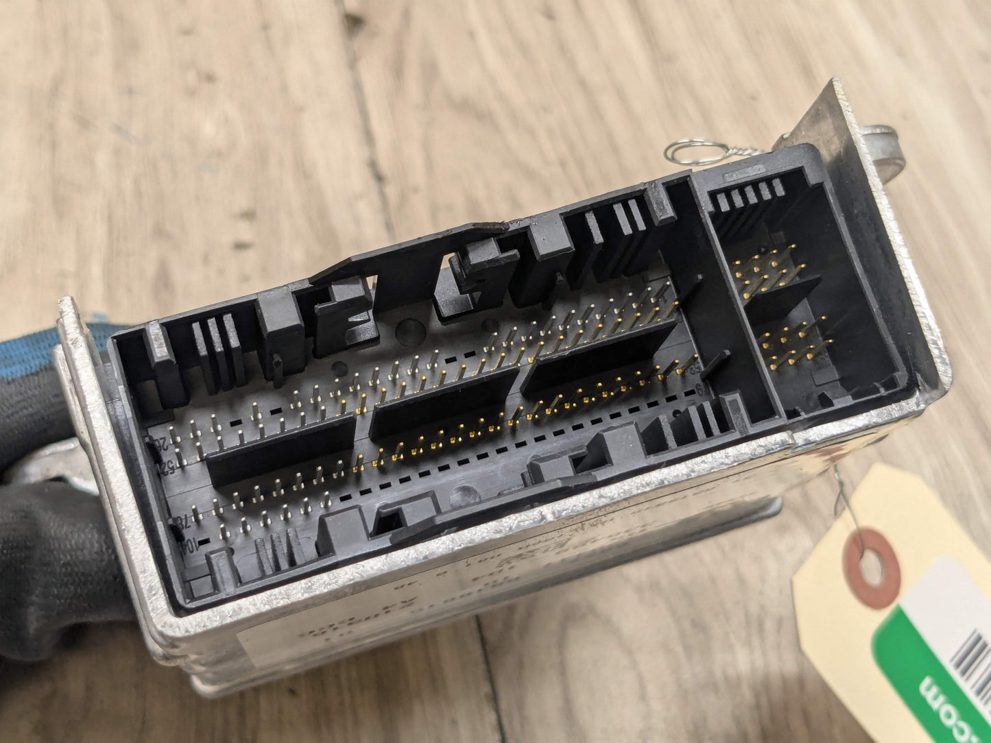 OEM BMW F39 F48 X1 X2 Air Bag SRS ICM Control Module Unit ECU Computer