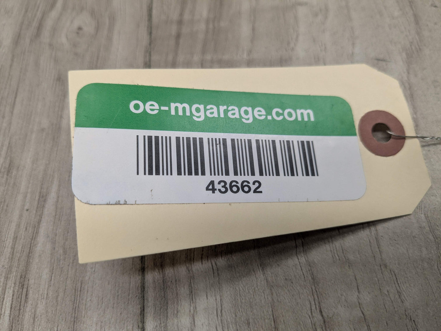 OEM BMW F39 F48 X1 X2 Air Bag SRS ICM Control Module Unit ECU Computer