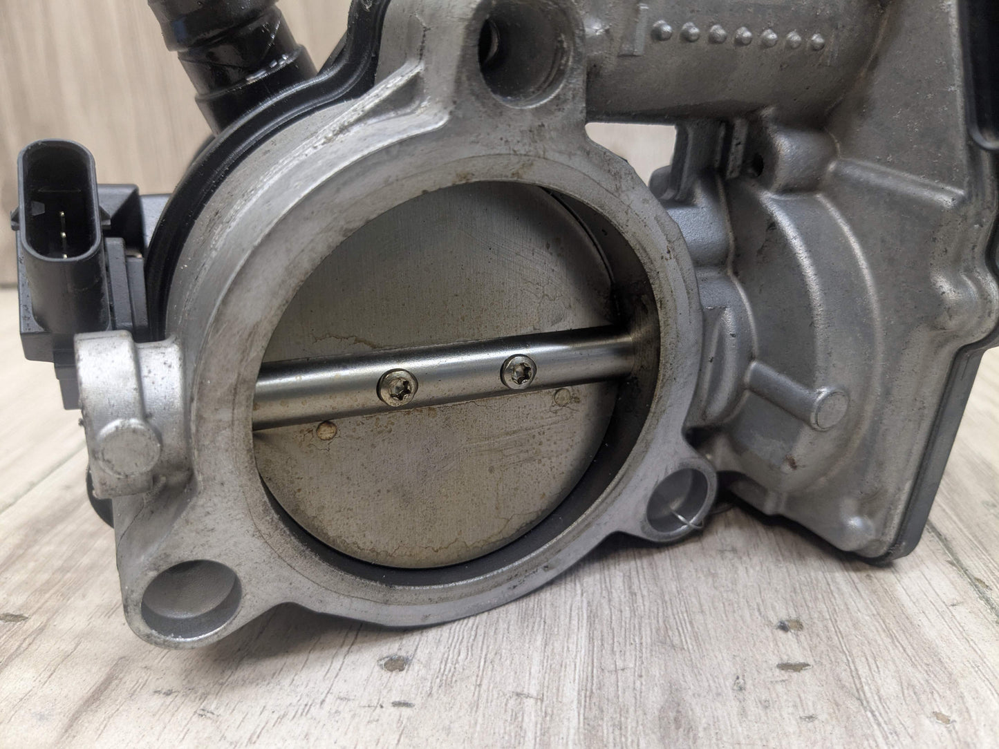 OEM BMW F39 F44 F48 F90 G05 G12 750 G30 M550 M8 Engine B46 N63 S63 Throttle Body