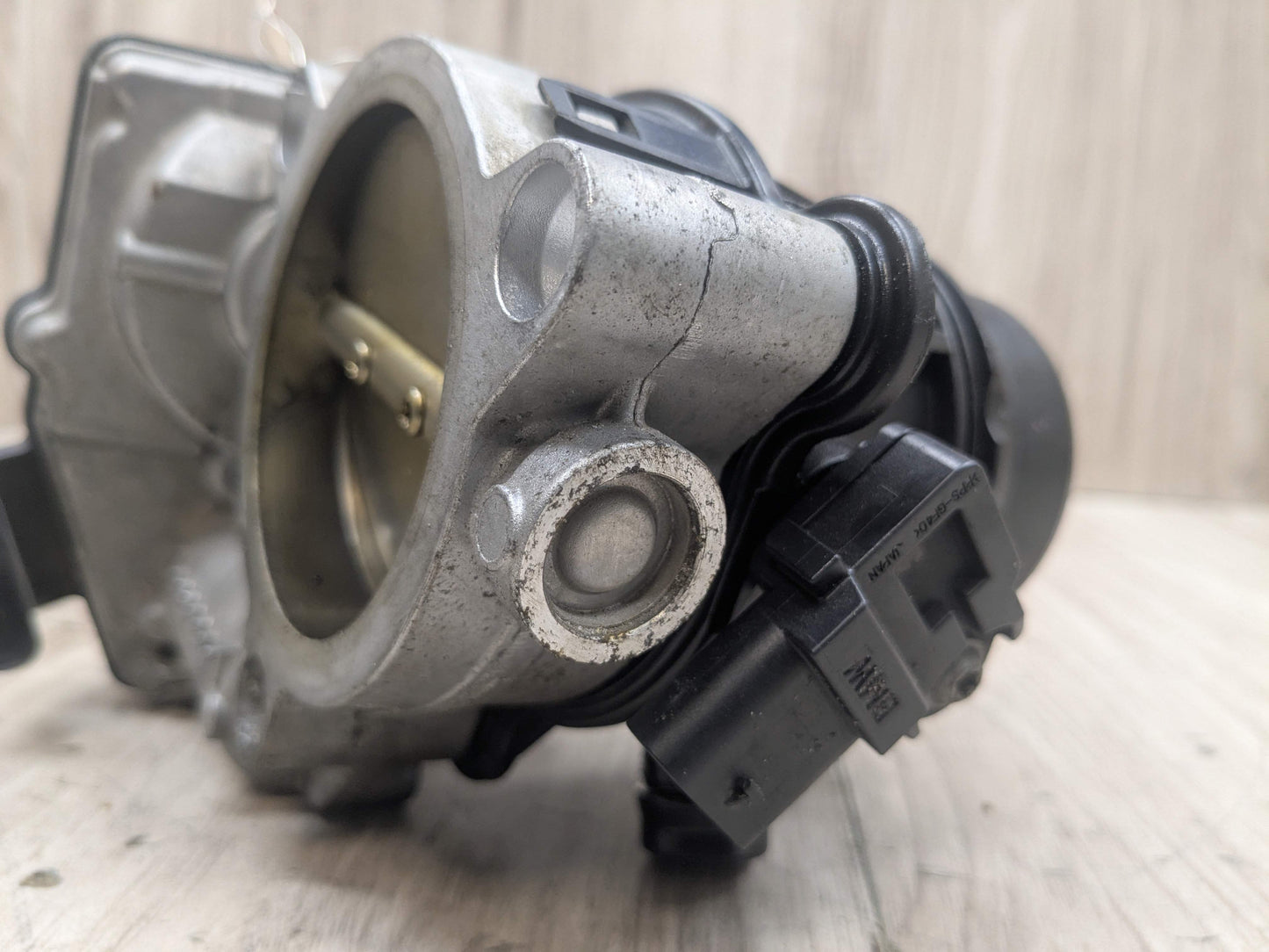 OEM BMW F39 F44 F48 F90 G05 G12 750 G30 M550 M8 Engine B46 N63 S63 Throttle Body