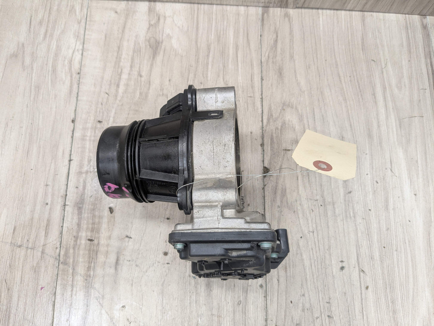 OEM BMW F39 F44 F48 F90 G05 G12 750 G30 M550 M8 Engine B46 N63 S63 Throttle Body