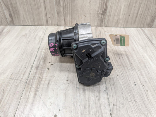 OEM BMW F39 F44 F48 F90 G05 G12 750 G30 M550 M8 Engine B46 N63 S63 Throttle Body