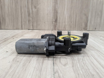 16-22 OEM BMW F48 F54 F55 X1 FRONT Left or Right Door Window Regulator Motor