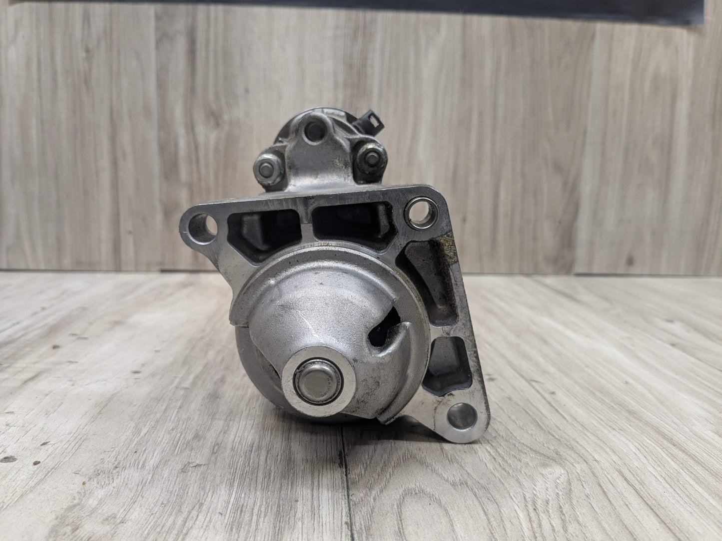 PRE-LCI 16-20 OEM BMW F39 F48 X1 X2 28i 28iX Engine B46 Starter Motor DENSO