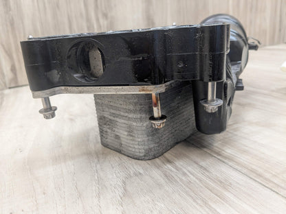 PRE-LCI OEM BMW F39 F48 X1 X2 28i 28iX Engine B46 Oil Filter Housing
