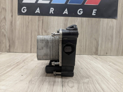 PRE-LCI OEM BMW F39 F48 X1 X2 28i 28iX Engine B46 Oil Filter Housing
