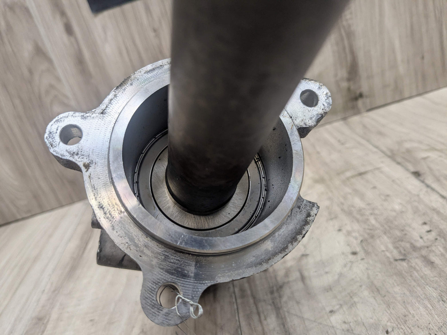 OEM BMW F39 F44 F48 X1 X2 Front Right Passenger Intermediate Half Shaft CV Axle