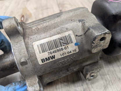 OEM BMW F39 F44 F48 X1 X2 Front Right Passenger Intermediate Half Shaft CV Axle
