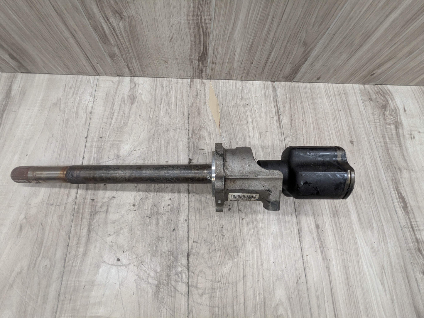OEM BMW F39 F44 F48 X1 X2 Front Right Passenger Intermediate Half Shaft CV Axle