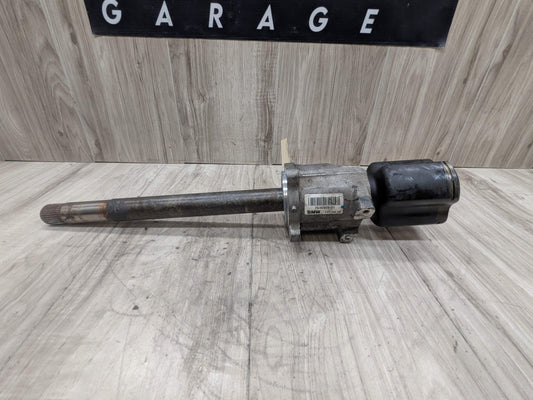 OEM BMW F39 F44 F48 X1 X2 Front Right Passenger Intermediate Half Shaft CV Axle