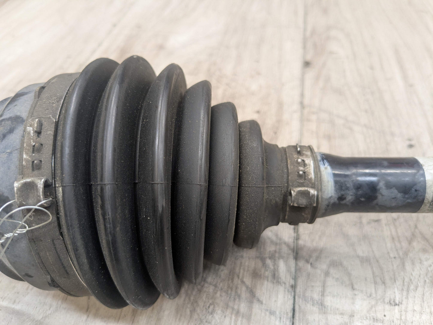 PRE-LCI OEM BMW F39 F48 X1 X2 FRONT Left Driver Side Output Half Shaft CV Axle