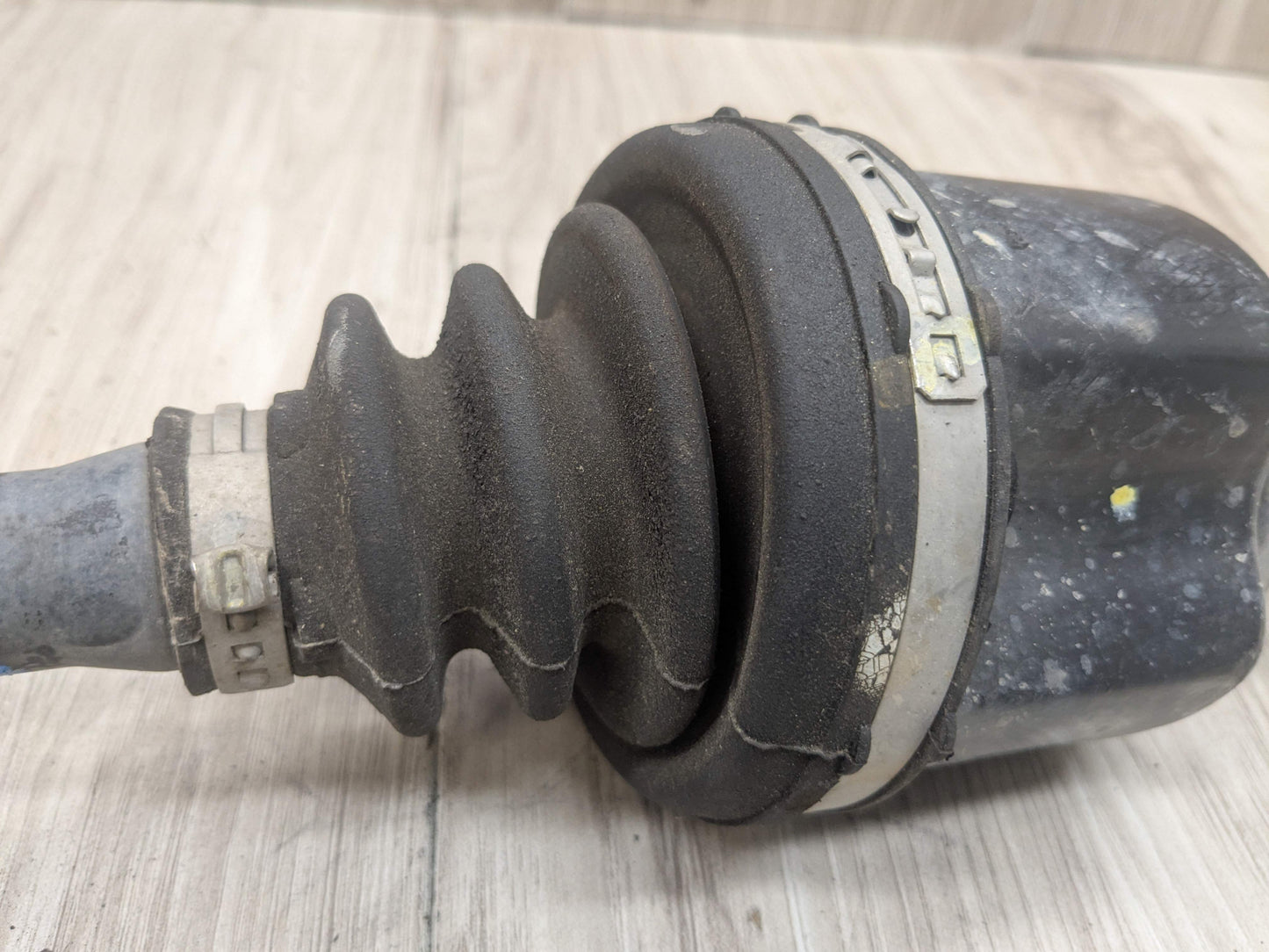 PRE-LCI OEM BMW F39 F48 X1 X2 FRONT Left Driver Side Output Half Shaft CV Axle