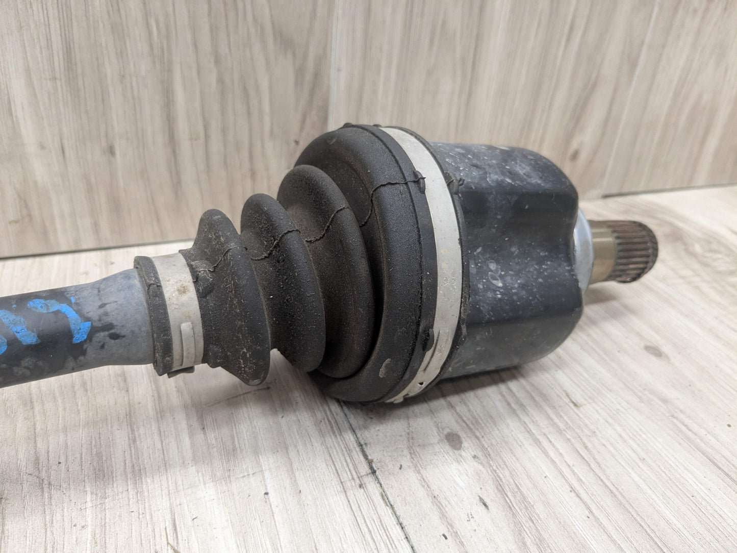 PRE-LCI OEM BMW F39 F48 X1 X2 FRONT Left Driver Side Output Half Shaft CV Axle