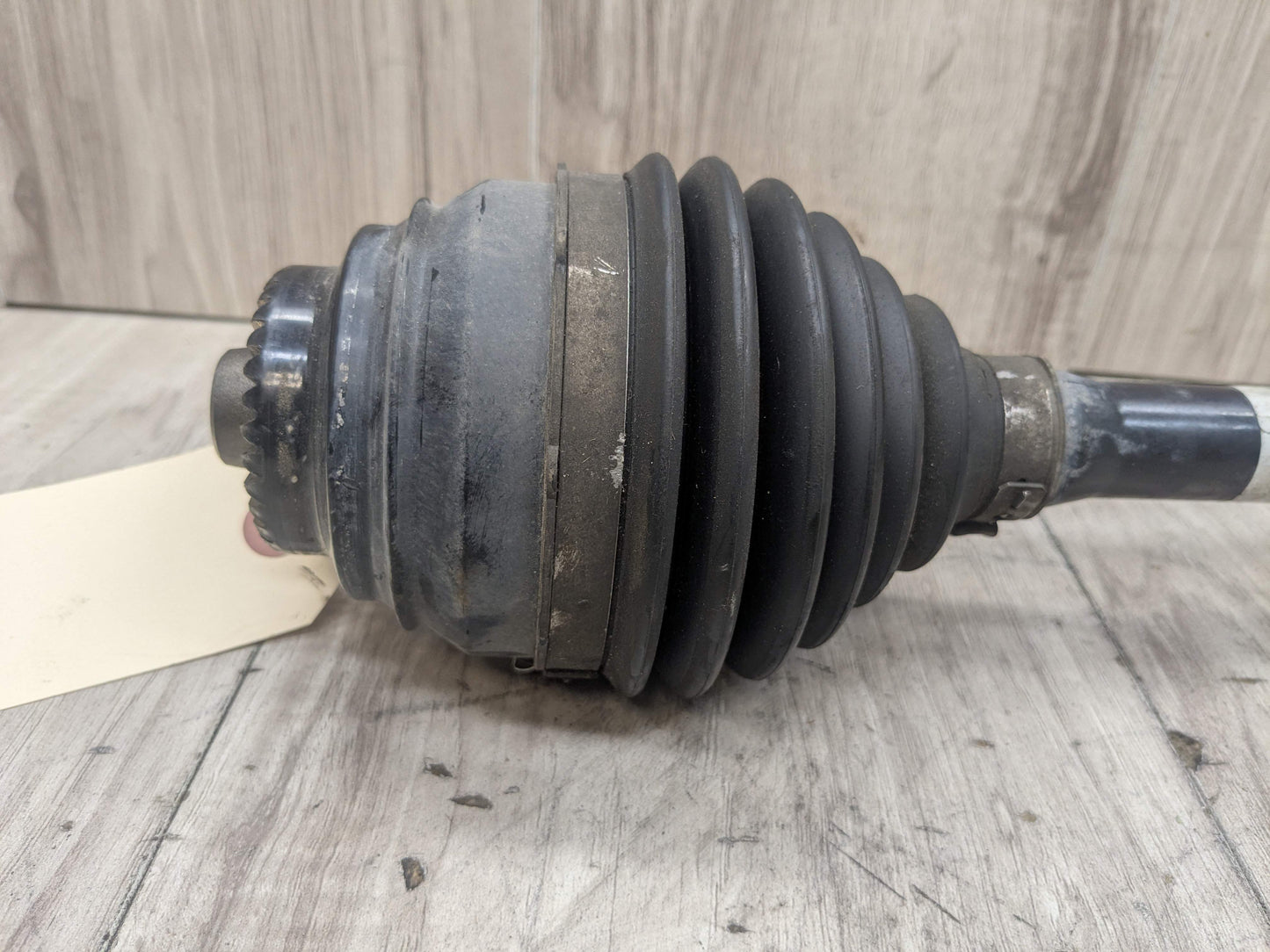 PRE-LCI OEM BMW F39 F48 X1 X2 FRONT Left Driver Side Output Half Shaft CV Axle