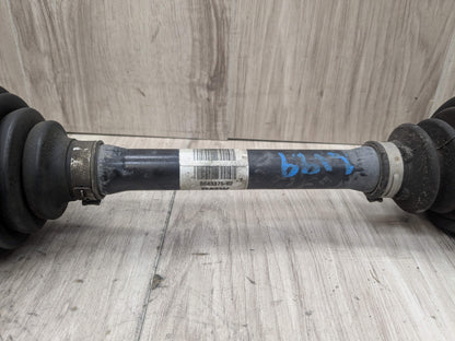 PRE-LCI OEM BMW F39 F48 X1 X2 FRONT Left Driver Side Output Half Shaft CV Axle