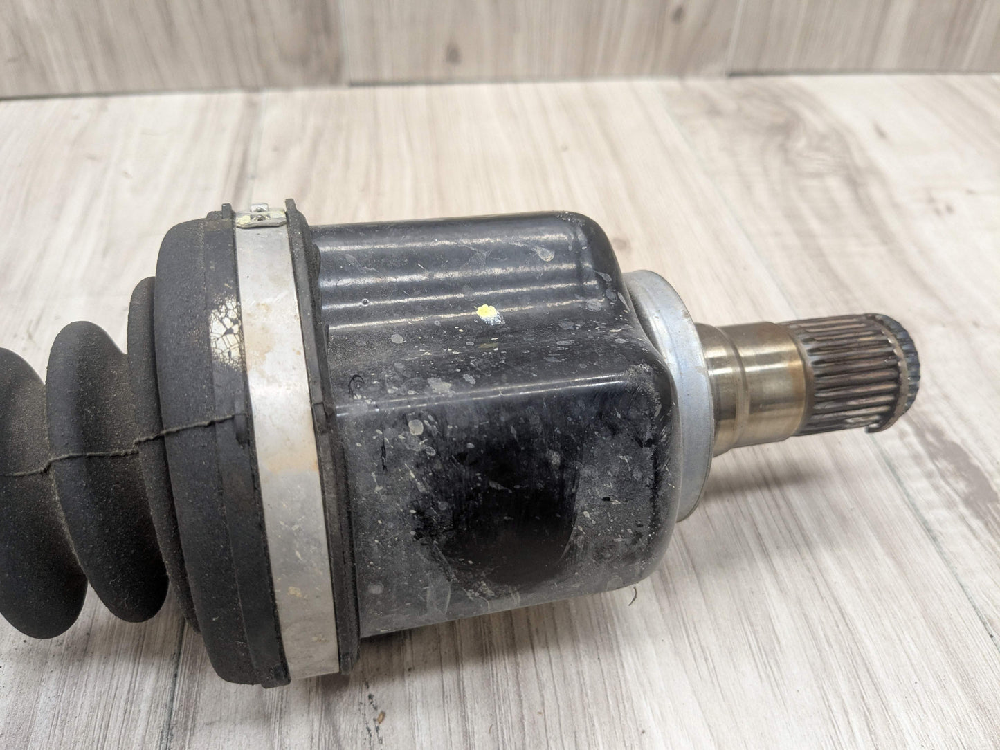 PRE-LCI OEM BMW F39 F48 X1 X2 FRONT Left Driver Side Output Half Shaft CV Axle