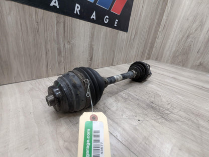 PRE-LCI OEM BMW F39 F48 X1 X2 FRONT Left Driver Side Output Half Shaft CV Axle
