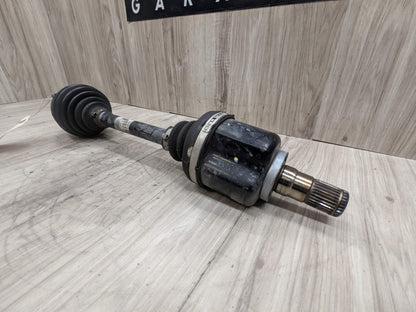 PRE-LCI OEM BMW F39 F48 X1 X2 FRONT Left Driver Side Output Half Shaft CV Axle