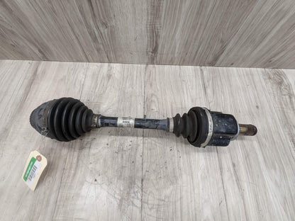 PRE-LCI OEM BMW F39 F48 X1 X2 FRONT Left Driver Side Output Half Shaft CV Axle