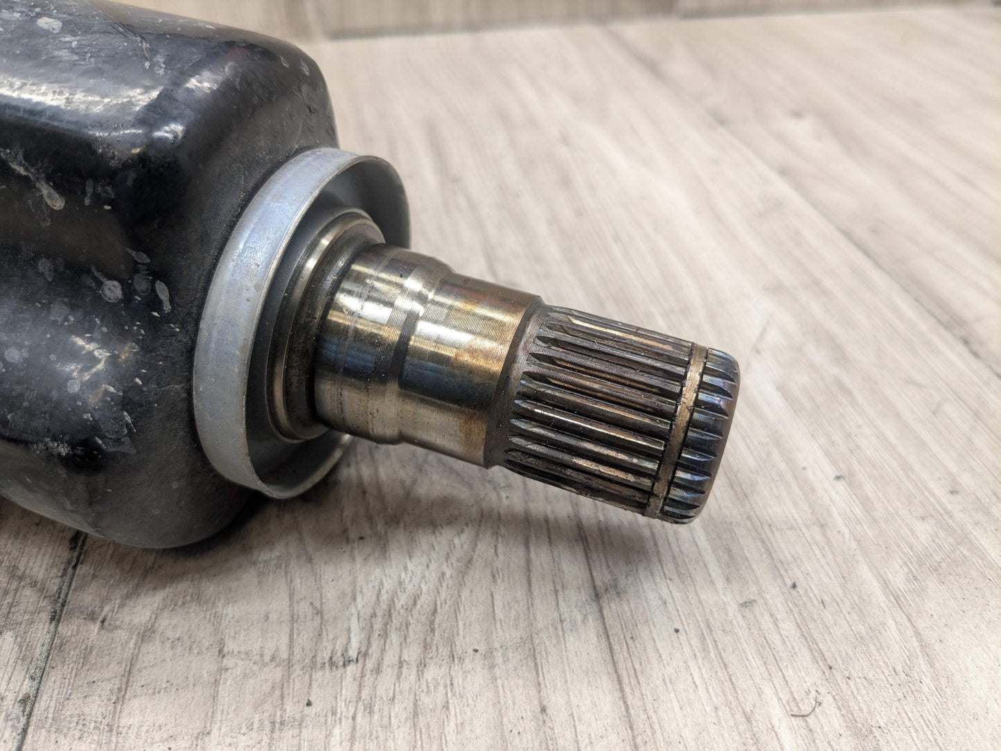 PRE-LCI OEM BMW F39 F48 X1 X2 FRONT Left Driver Side Output Half Shaft CV Axle
