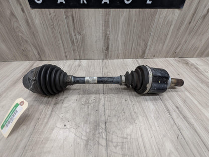 PRE-LCI OEM BMW F39 F48 X1 X2 FRONT Left Driver Side Output Half Shaft CV Axle