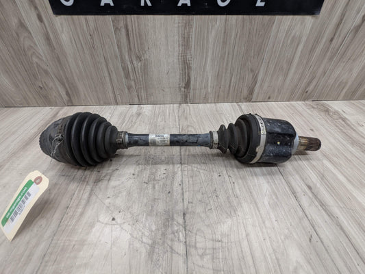 PRE-LCI OEM BMW F39 F48 X1 X2 FRONT Left Driver Side Output Half Shaft CV Axle