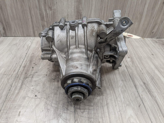 OEM BMW F39 F44 F48 X1 X2 28 228 AWD Transmission Transfer Case Box Gearbox B46