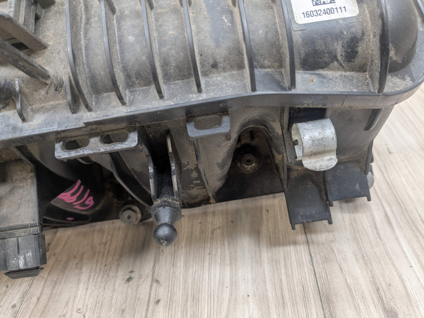 PRE-LCI OEM BMW F54 F55 F56 F39 F48 X1 X2 28i 28iX Engine B46 Intake Manifold