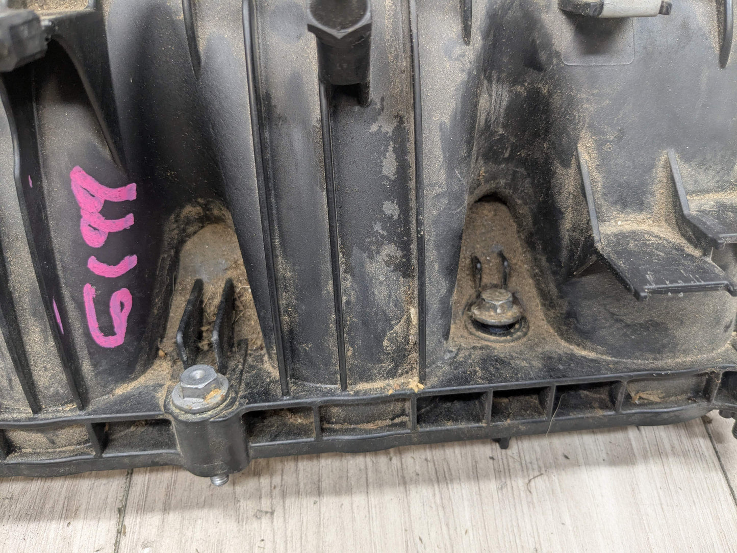 PRE-LCI OEM BMW F54 F55 F56 F39 F48 X1 X2 28i 28iX Engine B46 Intake Manifold