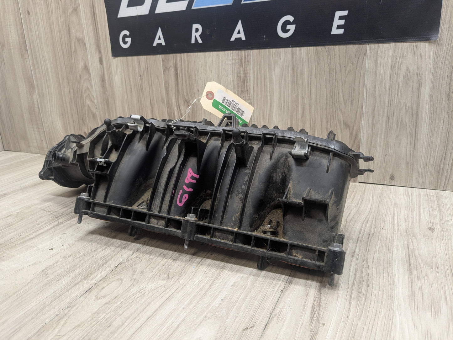 PRE-LCI OEM BMW F54 F55 F56 F39 F48 X1 X2 28i 28iX Engine B46 Intake Manifold