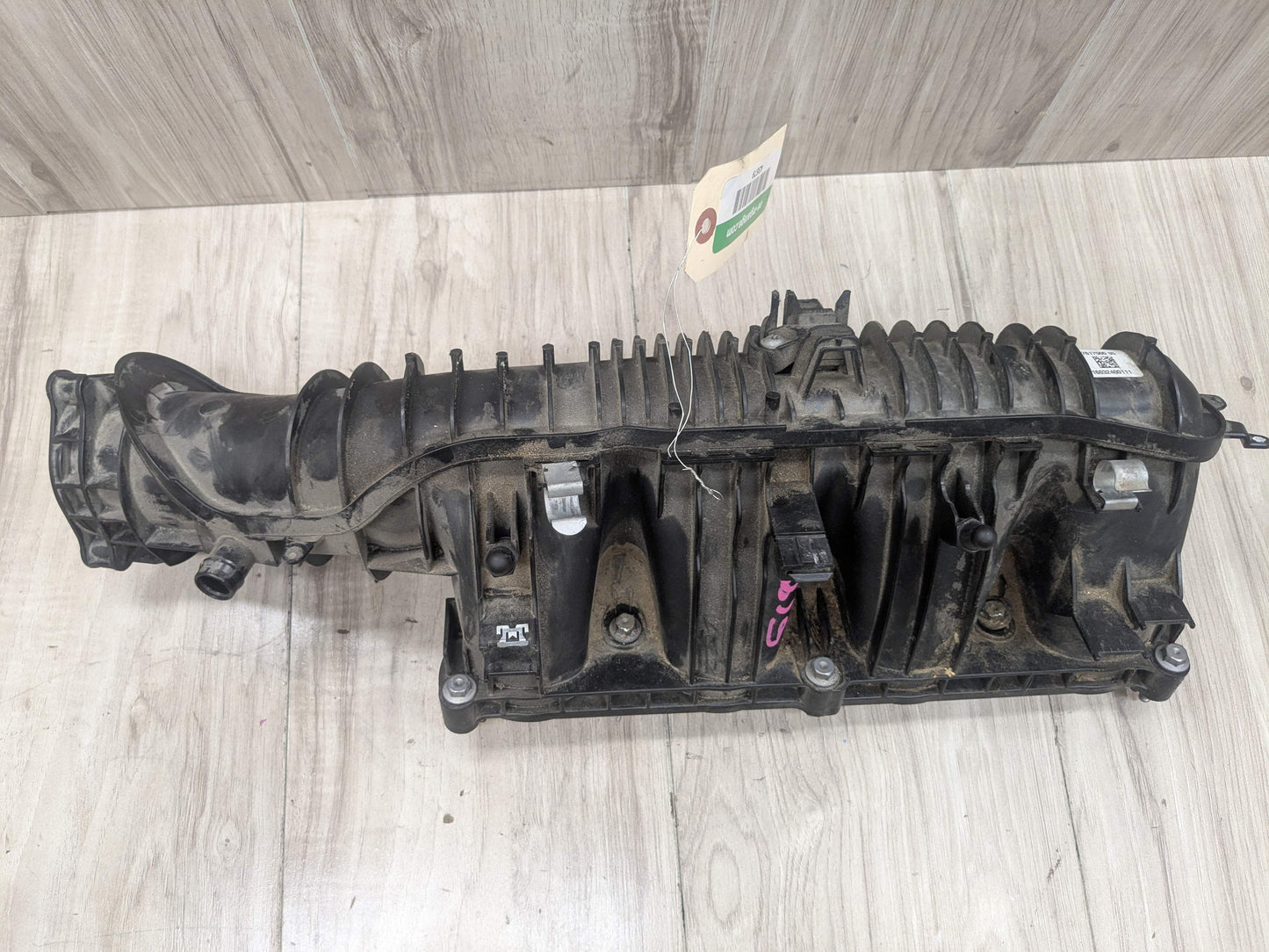 PRE-LCI OEM BMW F54 F55 F56 F39 F48 X1 X2 28i 28iX Engine B46 Intake Manifold