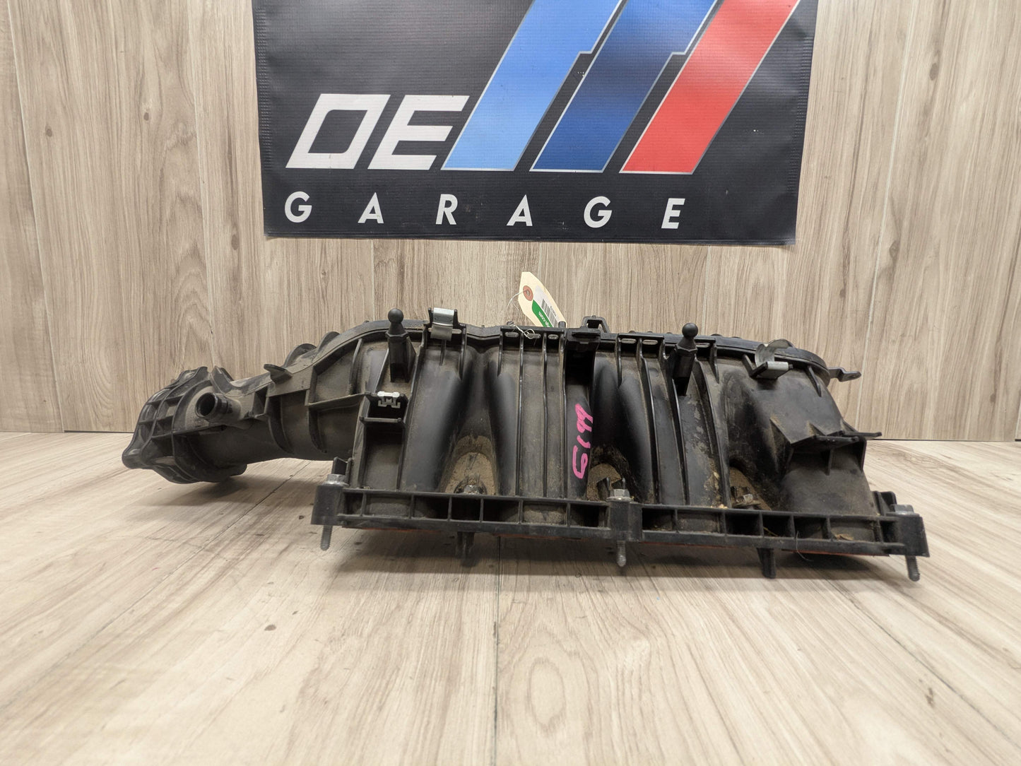 PRE-LCI OEM BMW F54 F55 F56 F39 F48 X1 X2 28i 28iX Engine B46 Intake Manifold