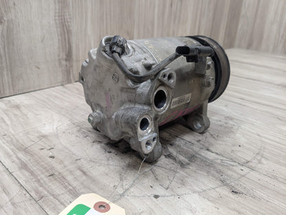 PRE-LCI OEM BMW F39 F48 X1 X2 28i 28iX AC Compressor Clutch A/C Pump Pulley