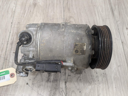 PRE-LCI OEM BMW F39 F48 X1 X2 28i 28iX AC Compressor Clutch A/C Pump Pulley